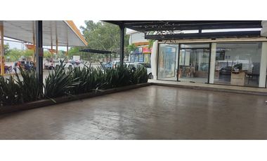 Portoviejo, Local Comercial en Renta, 163.m2