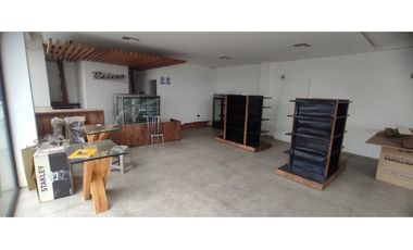 Portoviejo, Local Comercial en Renta, 163.m2