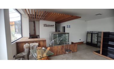 Portoviejo, Local Comercial en Renta, 163.m2