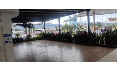 Portoviejo, Local Comercial en Renta, 163.m2