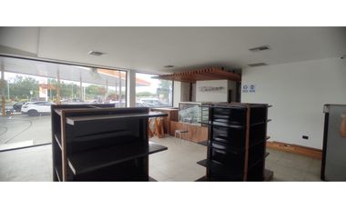 Portoviejo, Local Comercial en Renta, 163.m2