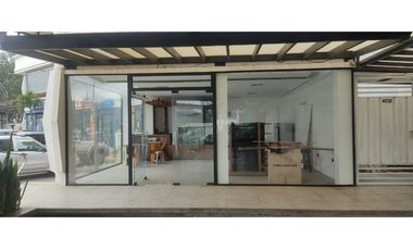 Portoviejo, Local Comercial en Renta, 163.m2