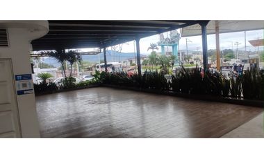 Portoviejo, Local Comercial en Renta, 163.m2