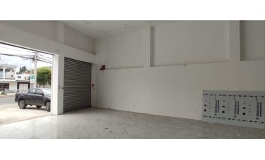 Portoviejo Los Bosques , Local Comercia Duplex en Renta, 285m2