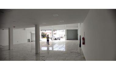 Portoviejo Los Bosques , Local Comercia Duplex en Renta, 285m2