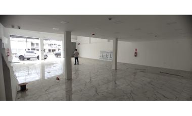 Portoviejo Los Bosques , Local Comercia Duplex en Renta, 285m2