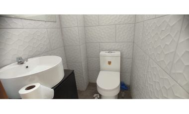 Portoviejo Los Bosques , Local Comercia Duplex en Renta, 285m2