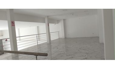 Portoviejo Los Bosques , Local Comercia Duplex en Renta, 285m2