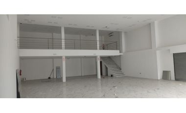Portoviejo Los Bosques , Local Comercia Duplex en Renta, 285m2
