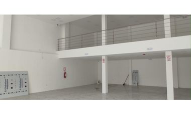 Portoviejo Los Bosques , Local Comercia Duplex en Renta, 285m2