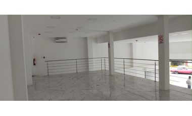 Portoviejo Los Bosques , Local Comercia Duplex en Renta, 285m2