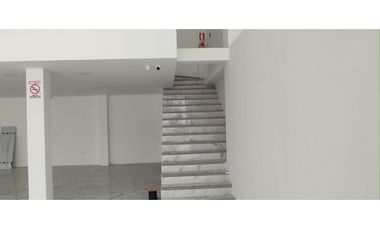 Portoviejo Los Bosques , Local Comercia Duplex en Renta, 285m2