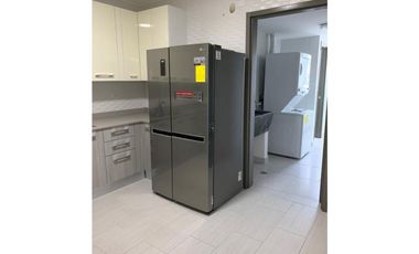 ALQUILER PH THE TOWERS SAN FRANCISCO 3REC AMOB