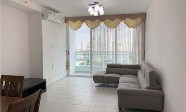 ALQUILER PH THE TOWERS SAN FRANCISCO 3REC AMOB