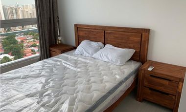 ALQUILER PH THE TOWERS SAN FRANCISCO 3REC AMOB