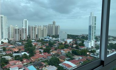 ALQUILER PH THE TOWERS SAN FRANCISCO 3REC AMOB