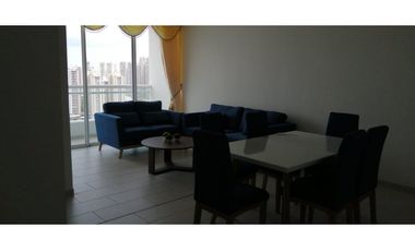 ALQUILER PH THE TOWERS SAN FRANCISCO 3REC AMOB