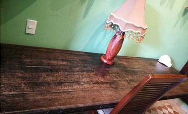 ALQUILER APARTAMENTO CASCO ANTIGUO 1REC AMOB