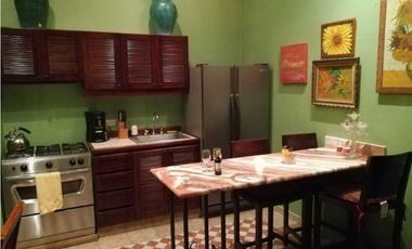 ALQUILER APARTAMENTO CASCO ANTIGUO 1REC AMOB