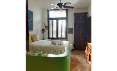 ALQUILER APARTAMENTO CASCO ANTIGUO 1REC AMOB