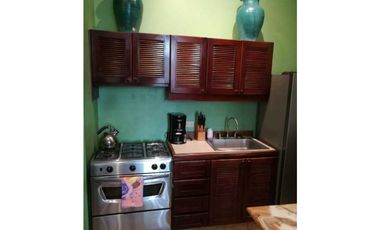 ALQUILER APARTAMENTO CASCO ANTIGUO 1REC AMOB