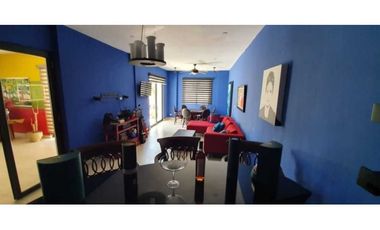 VENTA PH HOYO 18, ISLA MAR, VISTA MAR SAN CARLOS