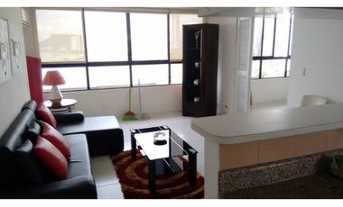 ALQUILER PH BAHA BALBOA 1 REC AMOB
