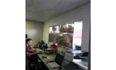 ALQUILER GALERA LLANO BONITO