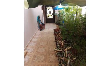 VENTA PH VILLA TIBER BRISAS DEL GOLF 3 REC LB