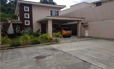 VENTA PH VILLA TIBER BRISAS DEL GOLF 3 REC LB