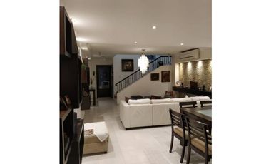 VENTA CASA VILLAS DEL GOLF II BRISAS DEL GOLF 3R LB