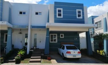 ALQUILER CASA BRISAS DEL GOLF 3R VACIA