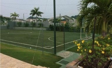 ALQUILER CASA BRISAS DEL GOLF 3R VACIA