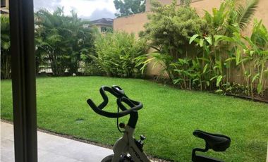 ALQUILER CASA CLAYTON EMBASSY G 4R LB