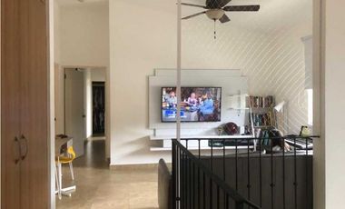 ALQUILER CASA CLAYTON EMBASSY G 4R LB