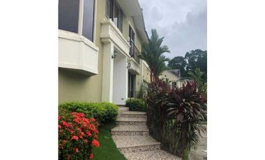 ALQUILER CASA CLAYTON EMBASSY G 4R LB