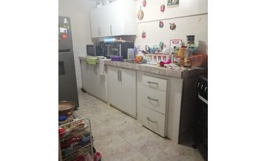 VENTA CASA LA LOCERIA BETANIA 4REC VACIA