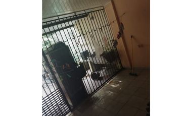 VENTA CASA LA LOCERIA BETANIA 4REC VACIA
