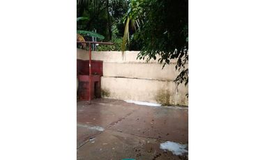 VENTA CASA LA LOCERIA BETANIA 4REC VACIA