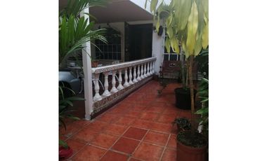 VENTA CASA LA LOCERIA BETANIA 4REC VACIA