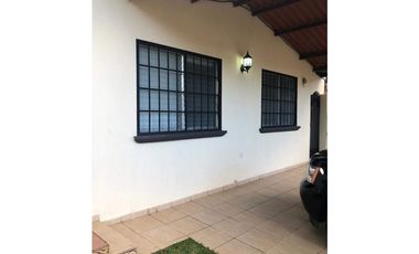 VENTA CASA BRISAS DEL GOLF 3REC LB