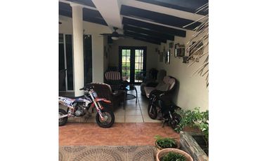 VENTA CASA BRISAS DEL GOLF 3REC LB