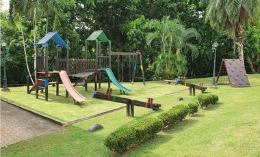VENTA CASA VILLA DI FIRENZE ALBROOK CLAYTON 4REC VACIA