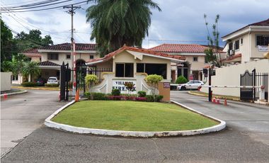 VENTA CASA VILLA DI FIRENZE ALBROOK CLAYTON 4REC VACIA