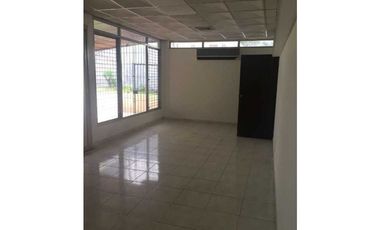ALQUILER CASA COMERCIAL SAN FRANCISCO
