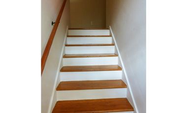 VENTA CASA CLAYTON 4 REC VACIA