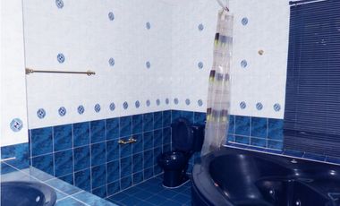 VENTA CASA CLAYTON 4 REC VACIA