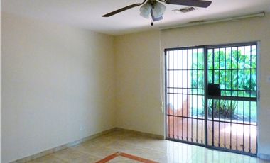 VENTA CASA CLAYTON 4 REC VACIA