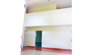 VENTA CASA CLAYTON 4 REC VACIA