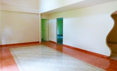 VENTA CASA CLAYTON 4 REC VACIA